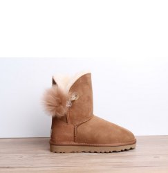 Women's UGG Irina CHESTNUT
