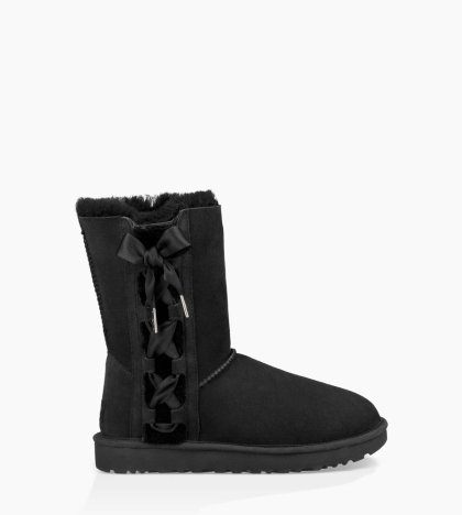 Women\'s UGG Pala BLACK