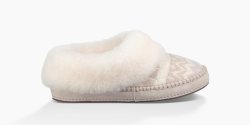 Women's UGG Wrin Icelandic DUSK