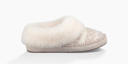 Women\'s UGG Wrin Icelandic DUSK