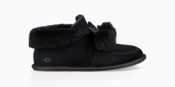 Women's UGG Kallen BLACK