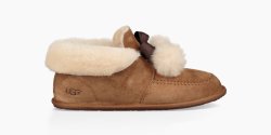 Women's UGG Kallen CHESTNUT