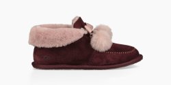 Women's UGG Kallen CORDOVAN