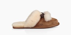 Women's UGG Hafnir CHESTNUT
