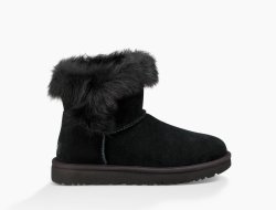 Women's UGG Milla BLACK