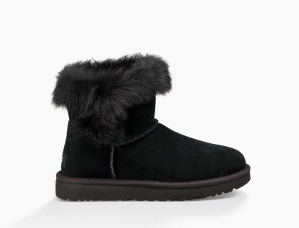 Women\'s UGG Milla BLACK