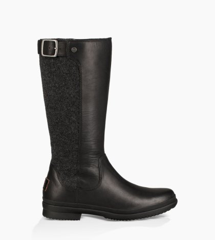 Women\'s UGG Janina BLACK