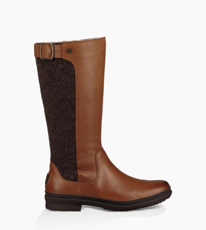 Women\'s UGG Janina CHESTNUT