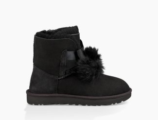 Women's UGG Gita BLACK