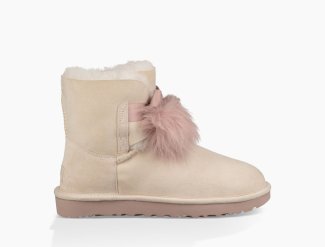 Women's UGG Gita POWDER
