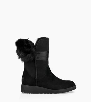 Women's UGG Brita BLACK