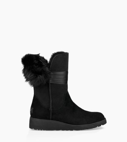 Women\'s UGG Brita BLACK