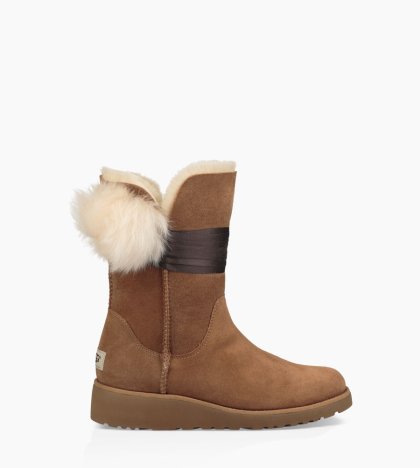 Women\'s UGG Brita CHESTNUT