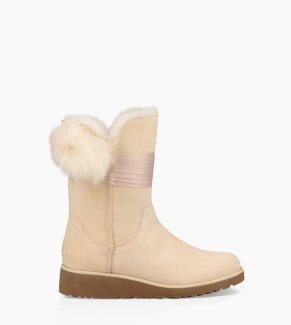 Women's UGG Brita CREAM