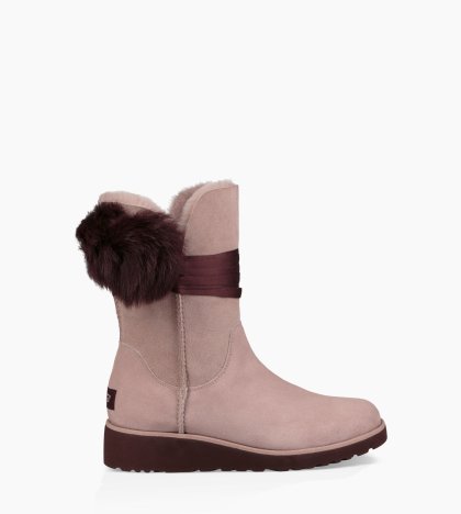 Women\'s UGG Brita DUSK