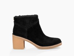 Women's UGG Kasen BLACK