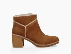 Women's UGG Kasen CHESTNUT