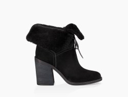 Women's UGG Jerene BLACK
