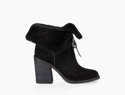 Women\'s UGG Jerene BLACK