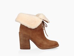 Women's UGG Jerene CHESTNUT