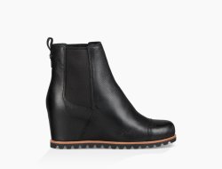 Women's UGG Pax BLACK