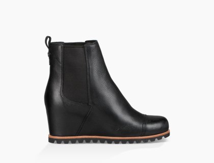 Women\'s UGG Pax BLACK