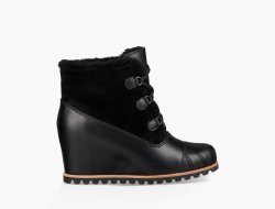 Women's UGG Alasdair BLACK