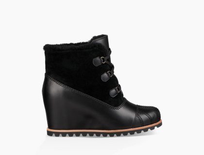 Women\'s UGG Alasdair BLACK