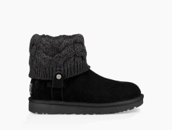 Women's UGG Saela BLACK