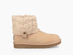 Women's UGG Saela DRIFTWOOD