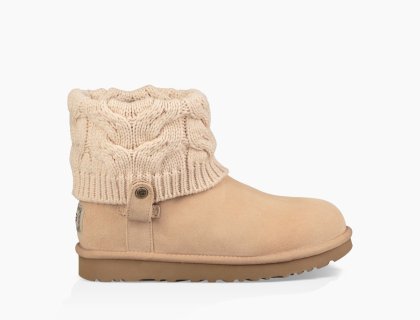 Women\'s UGG Saela DRIFTWOOD