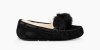 Women's UGG Dakota Pom Pom BLACK