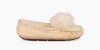 Women's UGG Dakota Pom Pom CREAM