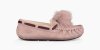 Women's UGG Dakota Pom Pom DUSK
