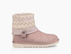 Women's UGG Saela Icelandic DUSK