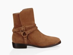 Women's UGG Kelby DARK CHESTNUT