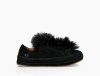 Women's UGG Blake Fur BLACK