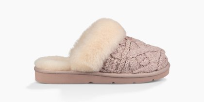 Women\'s UGG Cozy Cable DUSK