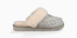 Women's UGG Cozy Cable SEAL