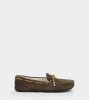 UGG® Tie Bow Slippers Espresso