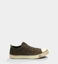 UGG® Evera Casual Shoes Chocolate