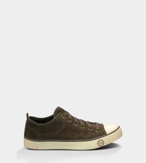 UGG® Evera Casual Shoes Chocolate