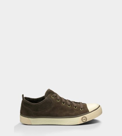UGG® Evera Casual Shoes Chocolate