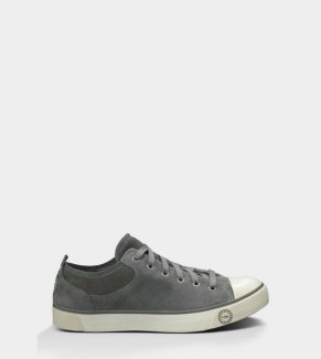 UGG® Evera Casual Shoes PEWTER