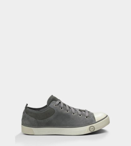 UGG® Evera Casual Shoes PEWTER