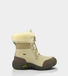 UGG® Adirondack Boot II - Leather SAND