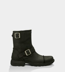 UGG® Rockville II Boots BLACK