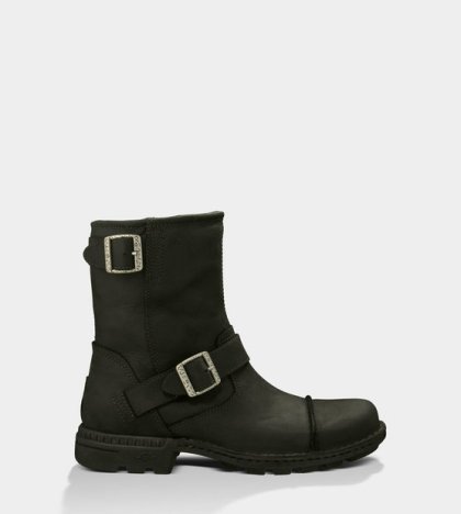 UGG® Rockville II Boots BLACK