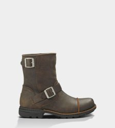 UGG® Rockville II Boots CINNAMON