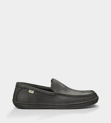 UGG Thurston Slippers Black